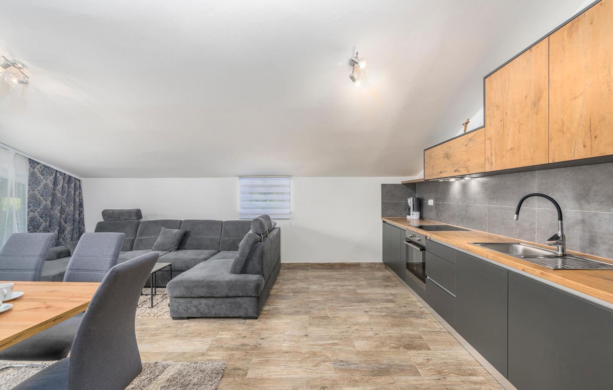 Apartmani Natalija1 Poreč Rom bilde