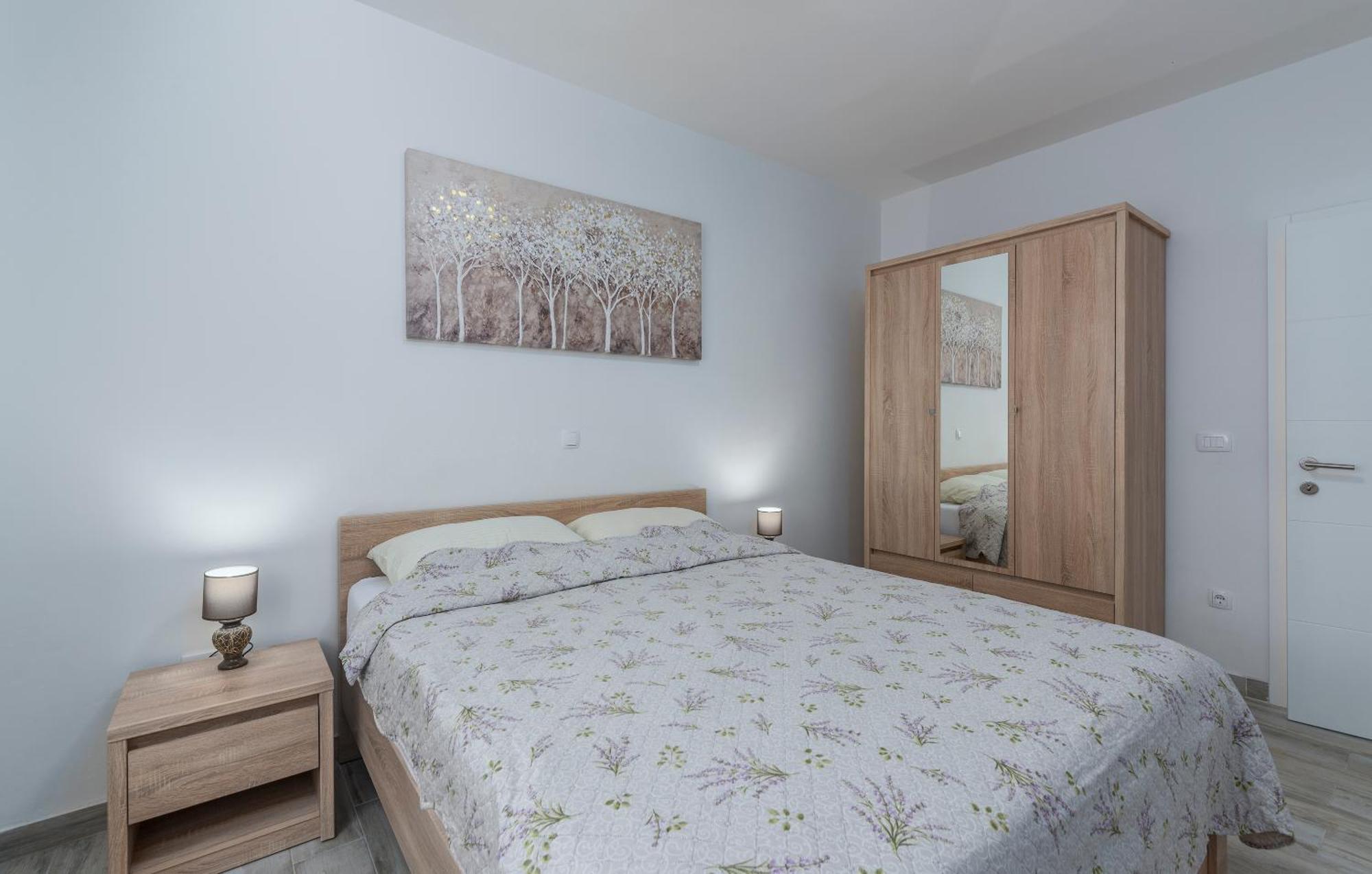 Apartmani Natalija1 Poreč Rom bilde